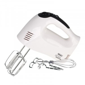 James Martin 300W Hand Mixer