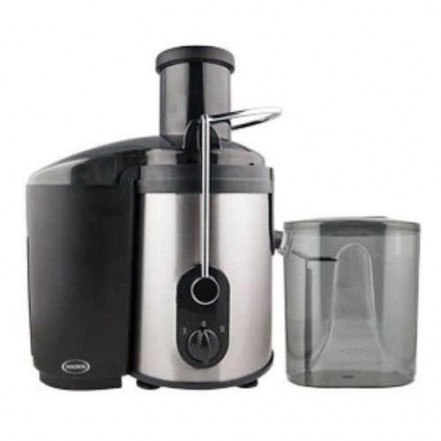 Haden Juicer Extractor Stainless Steel Haden Juicer Extractor Stainless Steel