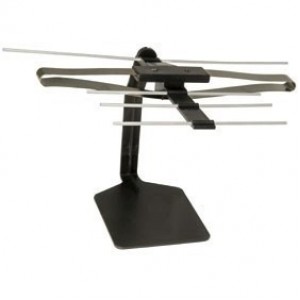 Antenna 2000 Set Top Tv Aerial