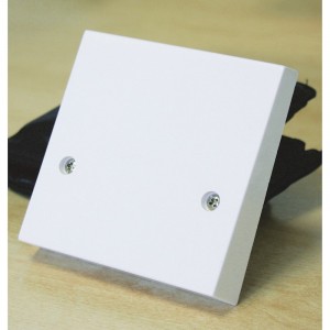 Jegs 45 Amp Cooker Outlet Plate