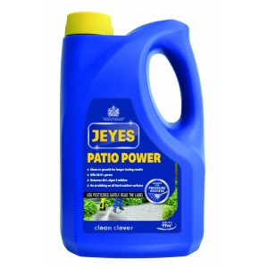 Jeyes Patio Power Concentrate