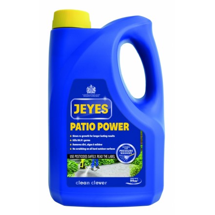 Jeyes Patio Power Concentrate