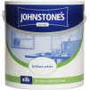 Johnstone's Silk Emulsion 2.5 Litre