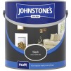 Johnstone's Matt Emulsion 2.5 Litre