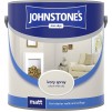 Johnstone's Matt Emulsion 2.5 Litre