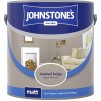 Johnstone's Matt Emulsion 2.5 Litre