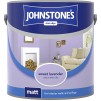 Johnstone's Matt Emulsion 2.5 Litre