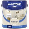 Johnstone's Matt Emulsion 2.5 Litre