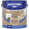 Johnstone's Matt Emulsion 2.5 Litre