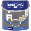 Johnstone's Matt Emulsion 2.5 Litre