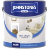 Johnstone's Matt Emulsion 2.5 Litre