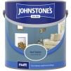 Johnstone's Matt Emulsion 2.5 Litre