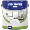 Johnstone's Silk Emulsion 2.5 Litre