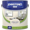 Johnstone's Silk Emulsion 2.5 Litre