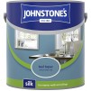 Johnstone's Silk Emulsion 2.5 Litre