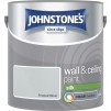 Johnstone's Silk Emulsion 2.5 Litre