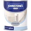 Johnstone's Non Drip Gloss 750ml