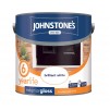 Johnstone's Exterior Gloss Paint 750ml