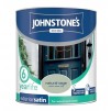 Johnstone's Exterior Satin 750ml