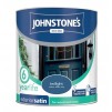 Johnstone's Exterior Satin 750ml