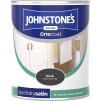 Johnstone's One Coat Quick Dry Satin 750ml