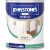 Johnstone's One Coat Quick Dry Satin 750ml
