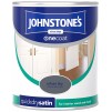 Johnstone's One Coat Quick Dry Satin 750ml