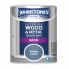 Johnstone's Interior Quick Dry Satin 750ml