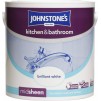 Johnstone's Kitchen & Bathroom Emulsion 2.5 Litre