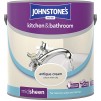 Johnstone's Kitchen & Bathroom Emulsion 2.5 Litre