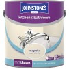 Johnstone's Kitchen & Bathroom Emulsion 2.5 Litre