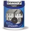 Leyland Granbocryl Smooth Masonry Paint 5 Litre