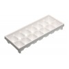 Barcraft BarCraft Flexible Ice Cube Tray