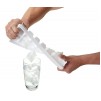 Barcraft BarCraft Flexible Ice Cube Tray