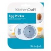 KitchenCraft Lockable Boiled Egg Piercer Tool