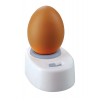 KitchenCraft Lockable Boiled Egg Piercer Tool