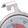 KitchenCraft Stainless Steel Fridge Thermometer