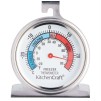 KitchenCraft Stainless Steel Fridge Thermometer