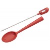 KitchenCraft Home Made Silicone Thermo Spoon