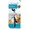 KitchenCraft Stainless Steel Honey Spoon