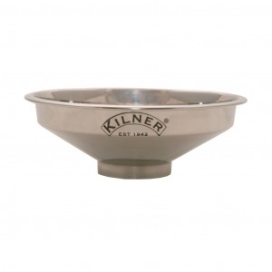 Kilner Stainless Steel Easy Filter Funnel