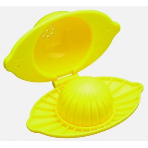 KitchenCraft Plastic Lemon Squeezer