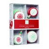 KitchenCraft Let It Snow Cupcake Kit