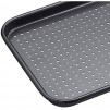 MasterClass Crusty Bake Baking Tray Non Stick