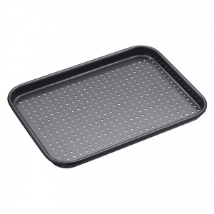 MasterClass Crusty Bake Baking Tray Non Stick