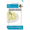 KitchenCraft Stainless Steel Potato Masher