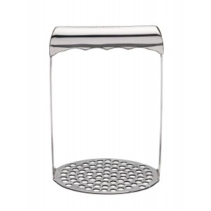 KitchenCraft Stainless Steel Potato Masher