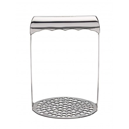 KitchenCraft Stainless Steel Potato Masher