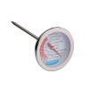 KitchenCraft Stainless Steel Meat Thermometer