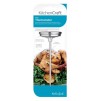 KitchenCraft Stainless Steel Meat Thermometer